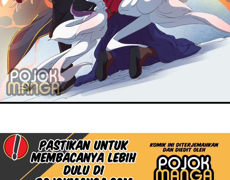 Dragon’s Blood Vessels Chapter 06 Gambar 23